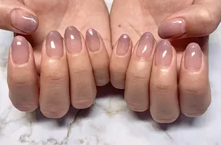 ネイル Luar nail【 推しネイル実績多数】のネイルデザイン