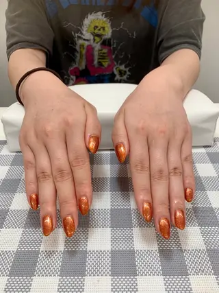 ネイル Tagi Nail 銀座店のネイルデザイン