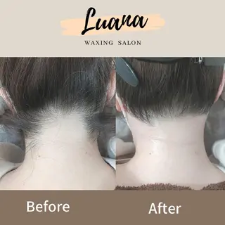 Luana wax 🐚根本のエステ・リラクイメージ