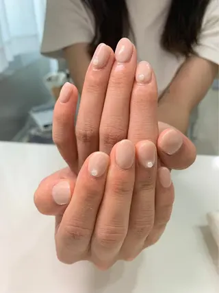 ネイル かなみ T&Bネイル渋谷店のネイルデザイン