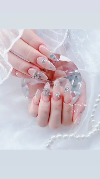 ネイル Na nail salonのネイルデザイン
