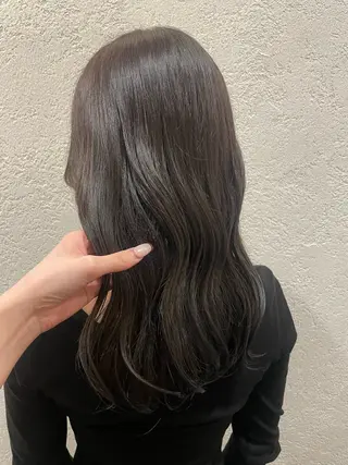 ミディアム momo🍑🎀 モデル募集✨のヘアスタイル