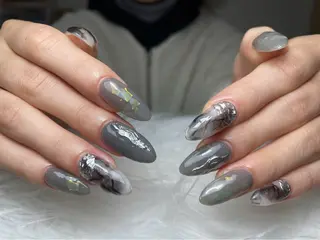 ネイル Michan Nailのネイルデザイン