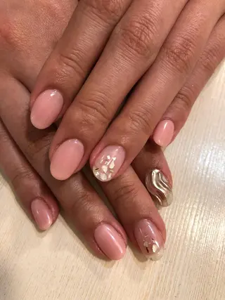 ネイル nail salon Titaleeのネイルデザイン
