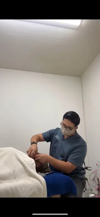 seiseisei所属・seiseisei 鍼灸院のエステ・リラクイメージ