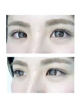 マツエク・マツパ 友成 裕子の眉毛・アイブロウイメージ