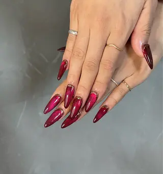 ネイル Blancnail 江口のネイルデザイン