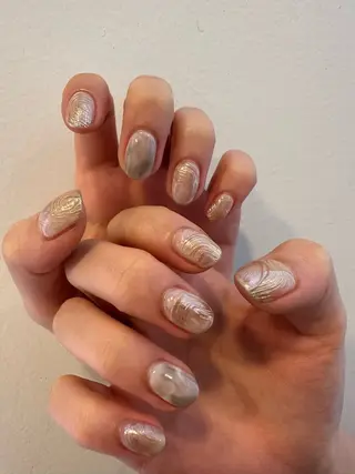 ネイル filonnail / Shioriのネイルデザイン