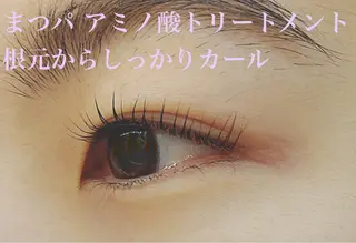 マツエク・マツパ pico 守口   大日のマツエク・マツパデザイン