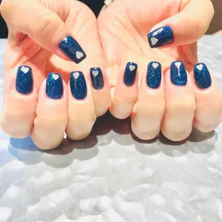 ネイル TRAM-nail moriizumiのネイルデザイン