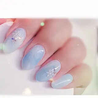 ネイル Nail salon luluのネイルデザイン