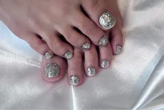 ネイル charmant nailのネイルデザイン