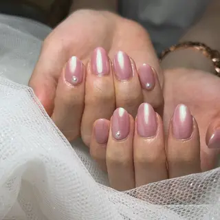 ネイル le ciel nailのネイルデザイン