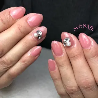 ネイル COCO +のエステ・リラクイメージ