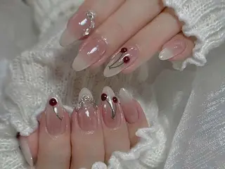 ネイル hue nail1のネイルデザイン