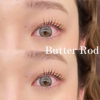 マツエク・マツパ 繁沢 吏乃のマツエク・マツパデザイン