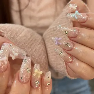 ネイル Kawaii _Nailのネイルデザイン