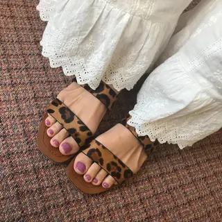 ネイル nail salon Soiréeのネイルデザイン