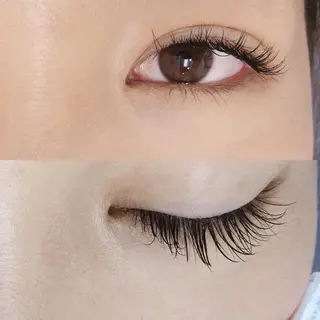 マツエク・マツパ Was🎀 髙野のマツエク・マツパデザイン