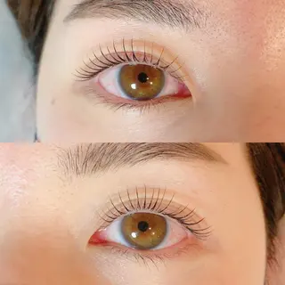 マツエク・マツパ なかむら 🪡のマツエク・マツパデザイン