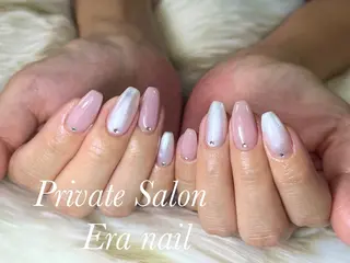 ネイル Era nailのネイルデザイン