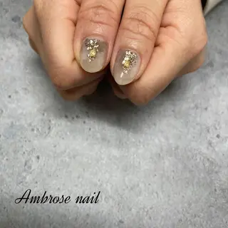 ネイル Kobe nail Uedaのネイルデザイン