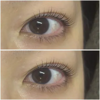 マツエク・マツパ SOL Matsumuraのマツエク・マツパデザイン