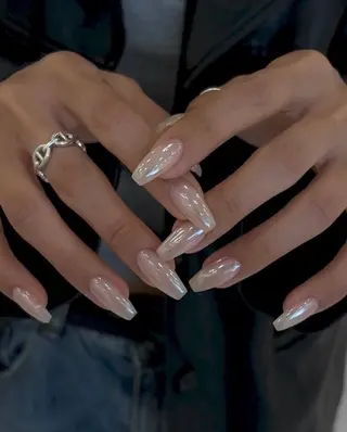 ネイル 禅 博多駅ネイルサロンのネイルデザイン