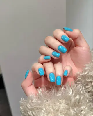 ネイル beautynail Emiのネイルデザイン