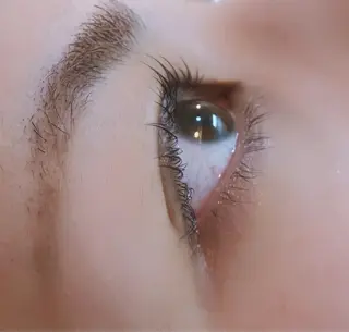 マツエク・マツパ EYELA 𝑴𝑨𝑯𝑶🍒の眉毛・アイブロウイメージ