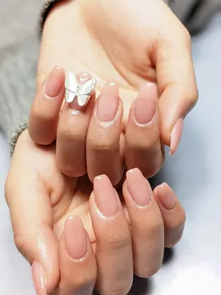 ネイル Nail SIRANGANAのネイルデザイン