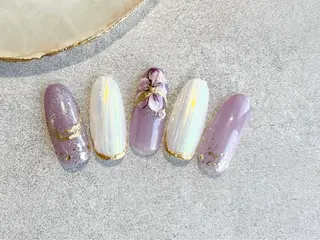 ネイル eni. by michのネイルデザイン