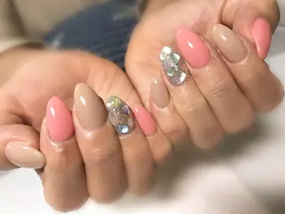 ネイル nail fufla ♡yamane♡のネイルデザイン