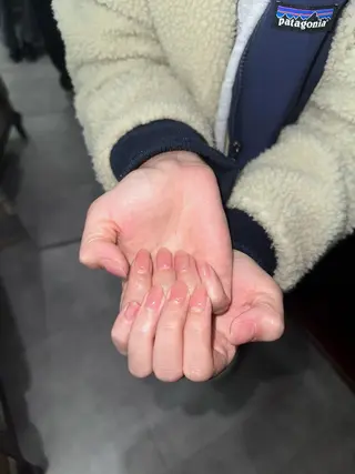 ネイル MIYUU♡*.+ﾟ アート/ニュアンスのネイルデザイン