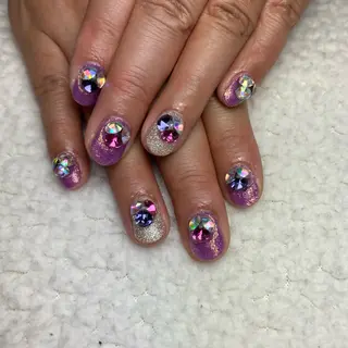 ネイル COCO+所属・COCO +のエステ・リラクイメージ