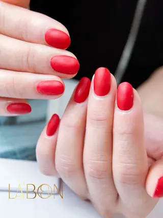 ネイル Labon Nails Artのネイルデザイン