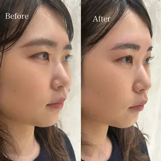 マツエク・マツパ uusi所属・Serena 清澄白河の眉毛・アイブロウイメージ