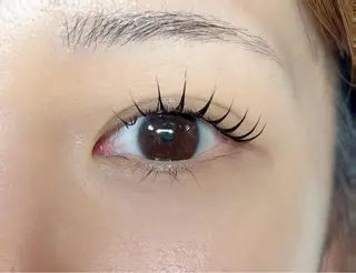 マツエク・マツパ CITRON ⭐︎のマツエク・マツパデザイン