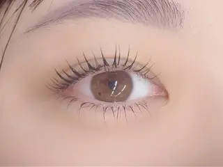 マツエク・マツパ airi ☺︎のマツエク・マツパデザイン