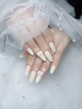 ネイル ネイルサロン lotusのネイルデザイン