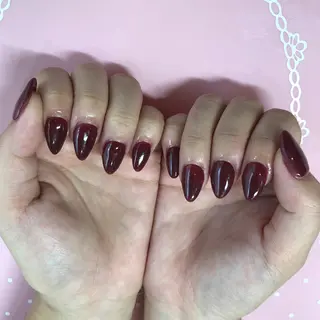 ショート ネイル 《LB》ラブリエ Nail&eyeのマツエク・マツパデザイン