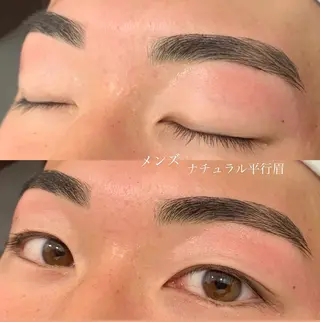 アイブロウ Eclat 東三国の眉毛・アイブロウイメージ