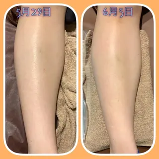 心と身体のルフレ 秩父店のエステ・リラクイメージ