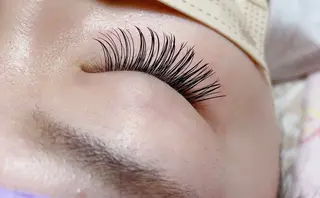 マツエク・マツパ TOP所属・𝑨𝒀𝑼 🧡🌞のマツエク・マツパデザイン