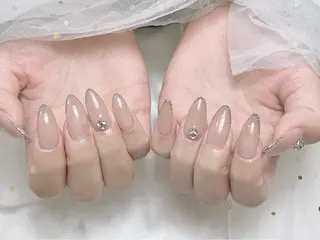 ネイル ジョリ kasumi🌹💅のネイルデザイン