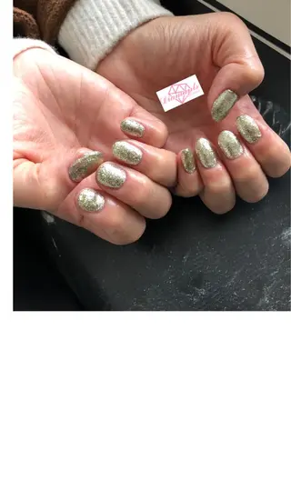 ネイル Asa miのネイルデザイン