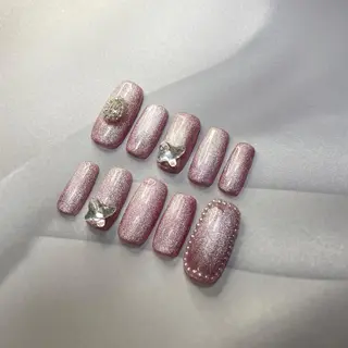 ネイル Heho nailのネイルデザイン