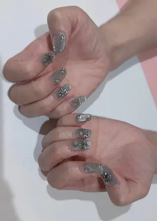 ネイル NANA NAILのネイルデザイン