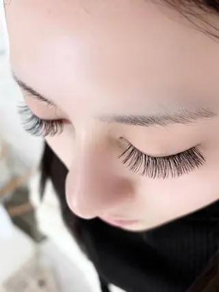 マツエク・マツパ Bellem. 【ベルム】のマツエク・マツパデザイン