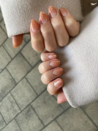 ネイル nailsalon ∞ ﾐｶﾅﾙ ∞のネイルデザイン